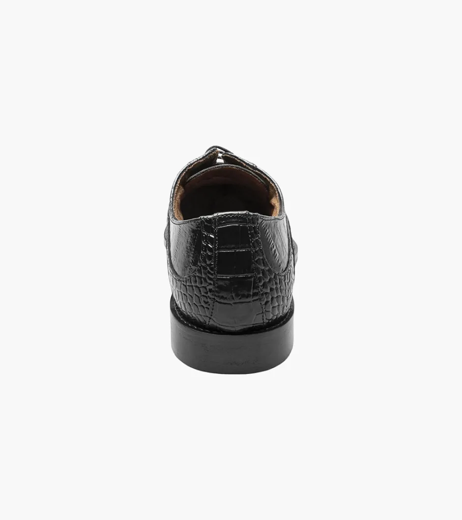 Stacy Adams Trubiano Black Online