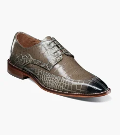 Stacy Adams Trubiano Gray Clearance