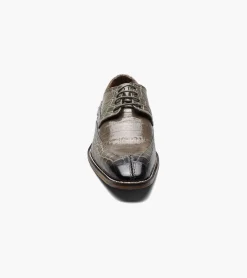Stacy Adams Trubiano Gray Clearance