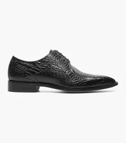 Stacy Adams Turano Black Online