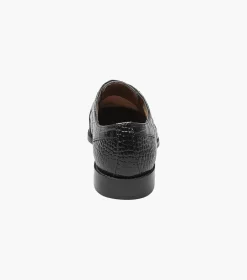 Stacy Adams Turano Black Online
