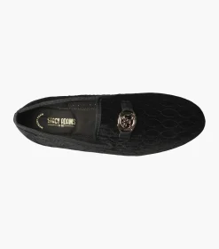 Stacy Adams Valet Black Online