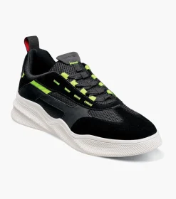 Stacy Adams Ventura Black Multi Online