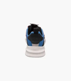 Stacy Adams Ventura Chalk Blue Multi Hot