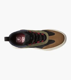 Stacy Adams Ventura Cognac Multi Sale