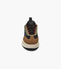 Stacy Adams Ventura Cognac Multi Sale