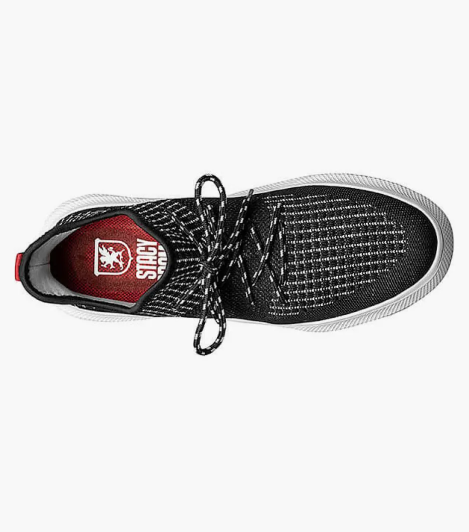 Stacy Adams Vortex Black Clearance