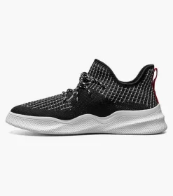 Stacy Adams Vortex Black Clearance