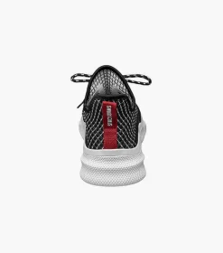 Stacy Adams Vortex Black Clearance