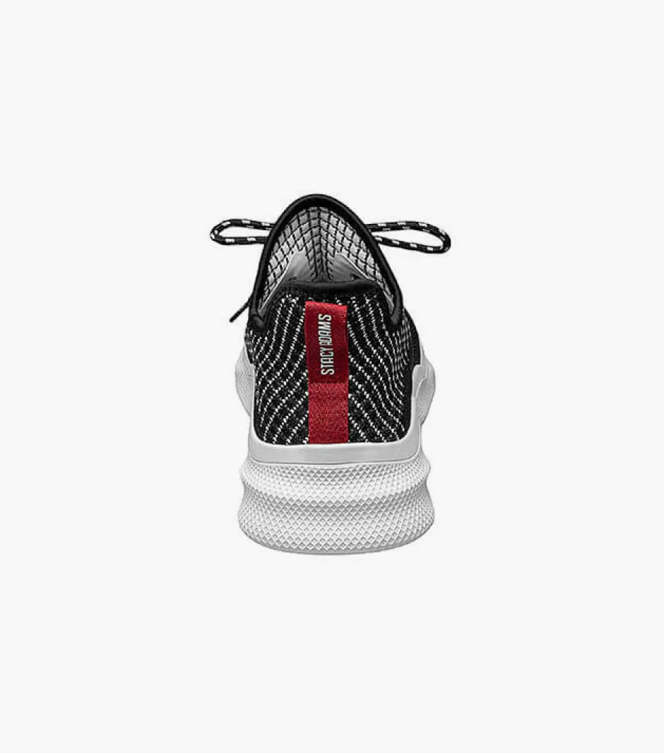 Stacy Adams Vortex Black Clearance