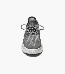 Stacy Adams Vortex Gray Hot