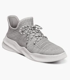 Stacy Adams Vortex White