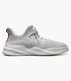 Stacy Adams Vortex White