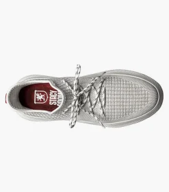 Stacy Adams Vortex White