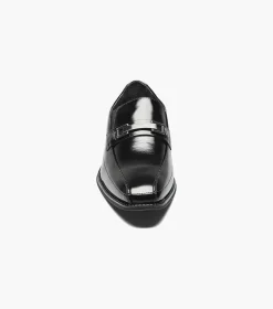 Stacy Adams Wakefield Black Clearance