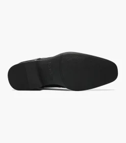 Stacy Adams Waltham Black Outlet