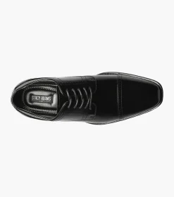 Stacy Adams Waltham Black Outlet