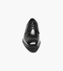 Stacy Adams Wayde Black Discount