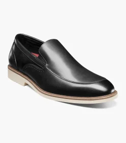 Stacy Adams Wellington Black Sale