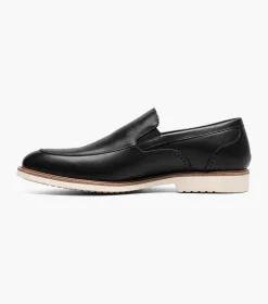 Stacy Adams Wellington Black Sale