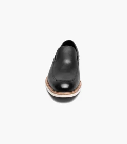 Stacy Adams Wellington Black Sale