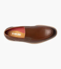 Stacy Adams Wellington Chocolate Best