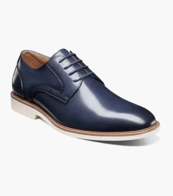 Stacy Adams Wescott Navy Clearance