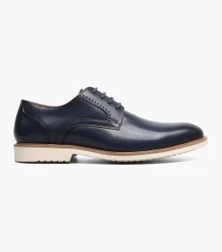 Stacy Adams Wescott Navy Clearance
