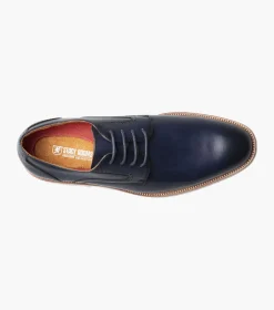 Stacy Adams Wescott Navy Clearance