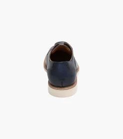 Stacy Adams Wescott Navy Clearance