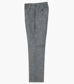 Stacy Adams Willis Dark Gray New