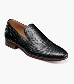 Stacy Adams Wilton Black Outlet