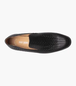 Stacy Adams Wilton Black Outlet