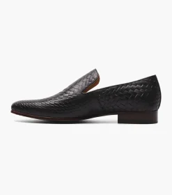 Stacy Adams Wilton Black Outlet