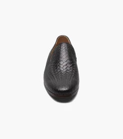 Stacy Adams Wilton Black Outlet